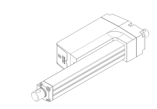 Linear Actuator