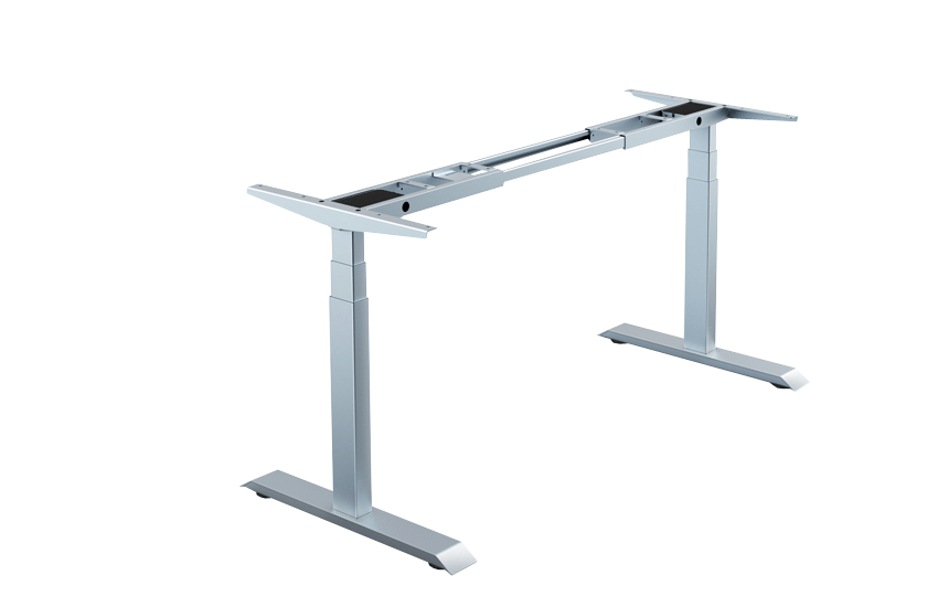 Ht S182 Lift Desk Complete Kit Solutions Product Industrial Linear
