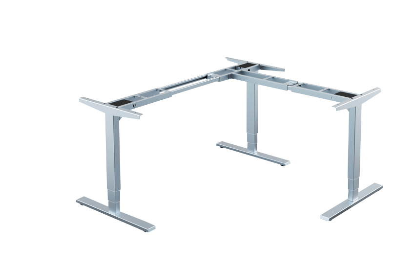 Ht S183 Lift Desk Complete Kit Solutions Product Industrial Linear