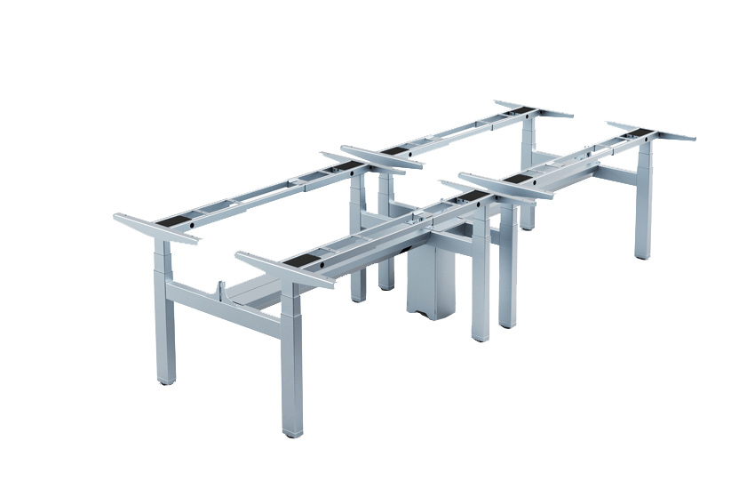 Ht S188 Lift Desk Complete Kit Solutions Product Industrial Linear