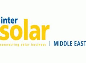 Dubai Solar Show 2016