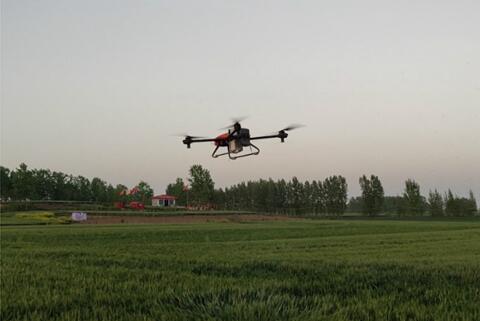 Tianjin held training courses to promote agricultural mechanization and transformation and upgrading of agricultural machinery and equipment