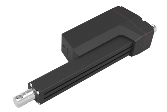 Linear actuator-risky industrial actuator function