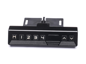  Controls