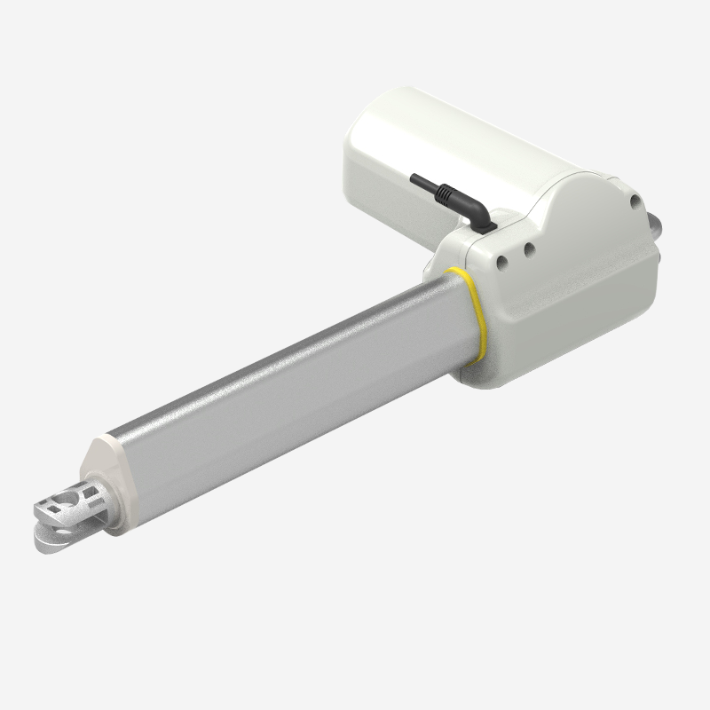 Series Linear Actuators