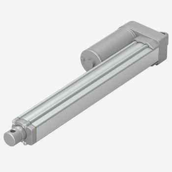 Series Linear Actuators