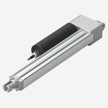 Series Linear Actuators