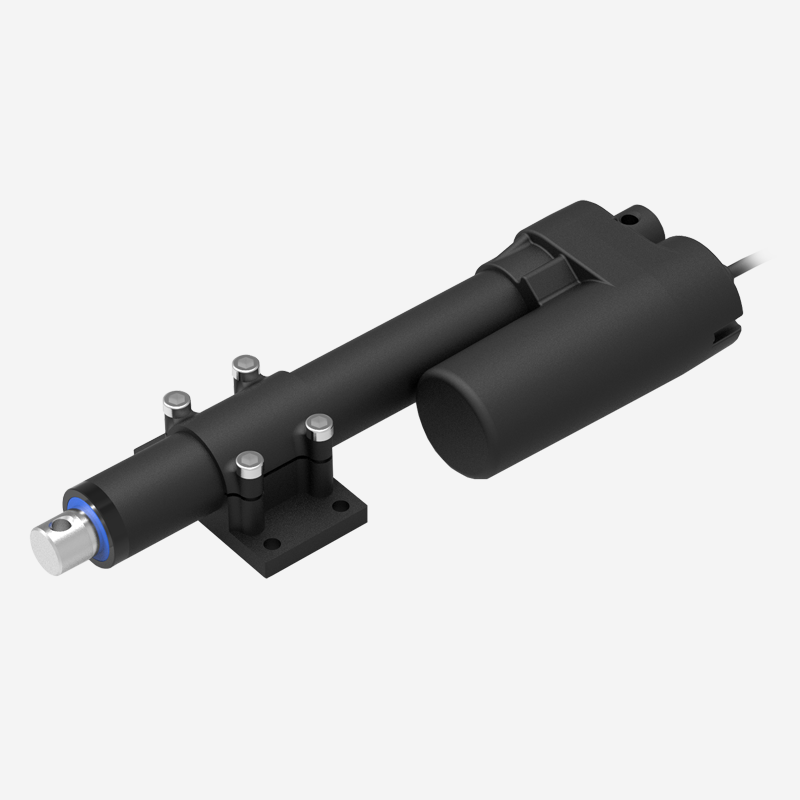 Series Linear Actuators