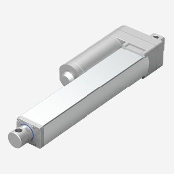 Silent Linear Actuator
