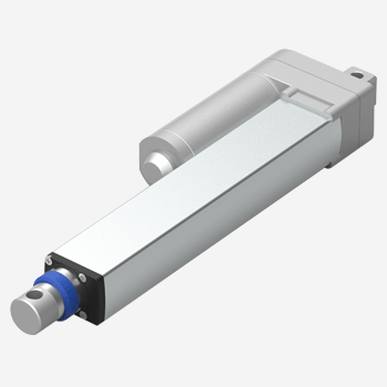 Silent Linear Actuator