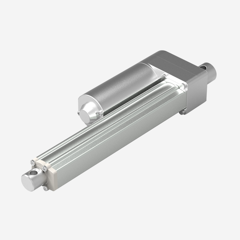 Hall signal Linear Actuators