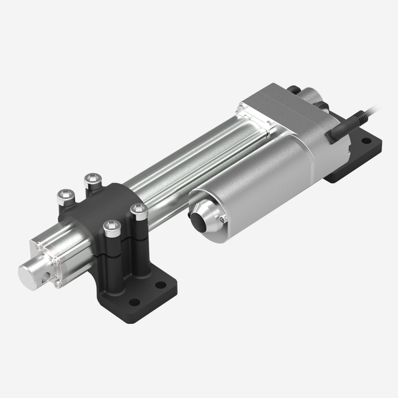 Hall signal Linear Actuators