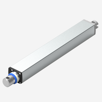 Multi-segment Linear Actuators