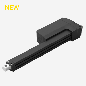 Stroke 200MM- U-shaped opening before and after