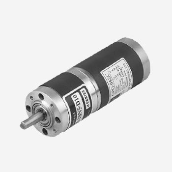 Planetary Geared Motor