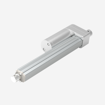 Mute Linear Actuators